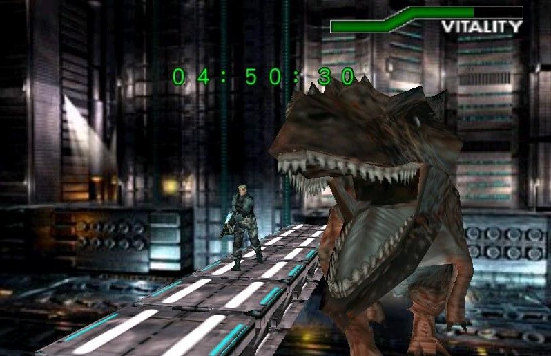 Dino crisis iso download